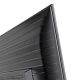 7. Samsung UE85U8092FUXXH LED-Fernseher 85 Zoll 4K Ultra HD Tizen Q-Symphony DVB-T2 Schwarz