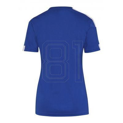 2. T-shirt adidas Squadra 21 W GK9150