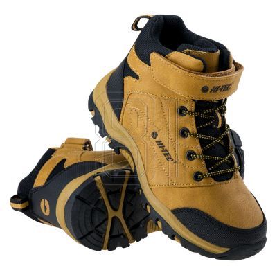 Hi-Tec Canori Mid Jr Schuhe 92800287335