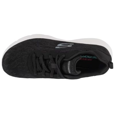 3. Skechers Dynamight 2.0 - Homespun 12963-BKW Schwarz 36
