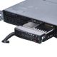 4. Supermicro CSE-813MFTQC-R407CB Rack-Servergehäuse (Schwarz)