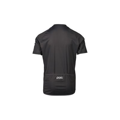 3. POC Y's XC Jersey Junior Grau