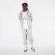 5. New Balance Essentials Stacked Logo Fren BK M MJ31536AG Sweatshirt
