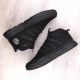 6. Bustagrip M MRM9A Schwarze Lederstiefeletten