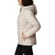 2. Columbia Westridge Daunenjacke mit Kapuze 2051264278 Beige S