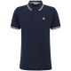 9. Fila Lubbeek Poloshirt M FAM0898 50004