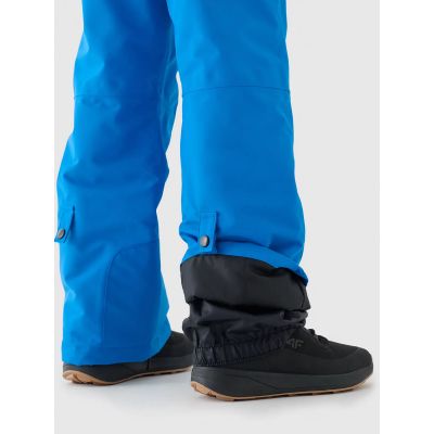 5. 4F Jr Skihose 4FJWAW24TFTRM654-33S