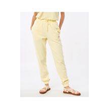 RIP CURL Re-Entry Trainingshose - Hellgelb