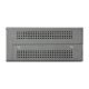 3. LevelOne TURING Industrieller Gb/L3 Managed PoE Switch 240W 1Gbps