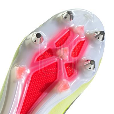7. Adidas X Crazyfast Elite SG M IF0665 Fußballschuhe