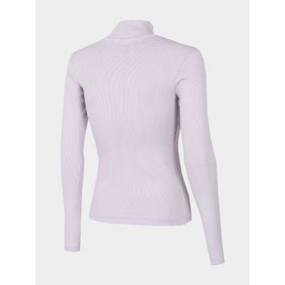 3. Damen Langarmshirt 4F H4Z22-TSDL017