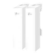 TP-Link EAP215-Bridge-Kit 867 Mbit/s Weiß PoE-Unterstützung
