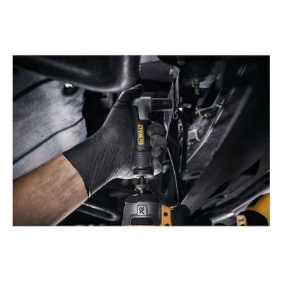 10. DeWALT DT20505-QZ Schraubendreher-Zubehör, Schwarz, Silber, Gelb
