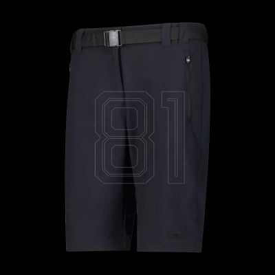 2. Cmp Woman Bermuda Shorts W 3T59136/U423
