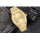 5. FOSSIL Everett FS5965 Herrenuhr + Box