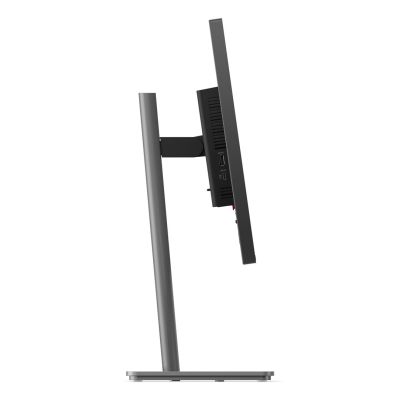 8. Lenovo ThinkVision P24QD-40 23,8" QHD 120 Hz 300 Nits AG USB HDMI DP Eclipse Black