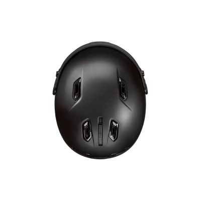 3. Julbo Globe Evo MIPS Skihelm Schwarz