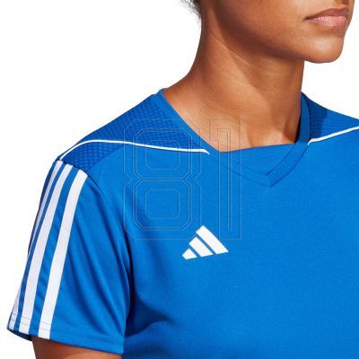 6. adidas Tiro 23 Ligatrikot W HR4616