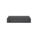 2. LevelOne GES-2108 Managed L2 Gigabit Ethernet (10/100/1000) Netzwerk-Switch Schwarz