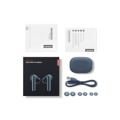 10. Lenovo TWS Yoga PC Edition – Tidal Teal