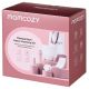 17. MOMCOZY PK007 Set mit essentiellem Zubehör für die Rückbildung nach der Geburt