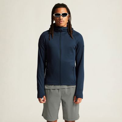 5. Herren ADV EXPLORE POWER FLEECE HOOD JKT M
