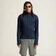 5. Herren ADV EXPLORE POWER FLEECE HOOD JKT M