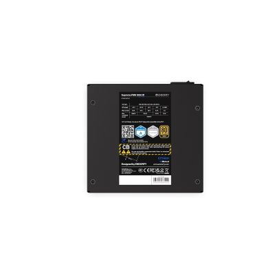 18. ENDORFY Supremo FM6 1000 W EY7A011 Netzteil