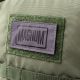 6. Magnum Urbantask 37 Rucksack 92800538541