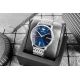 5. Emporio Armani Minimalist AR11674 Herrenuhr + Box