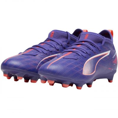 2. Puma Ultra 5 Match FG/AG Jr Schuhe 108096 01