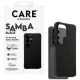 4. CARE by PanzerGlass Samba Black Qi Hülle für Samsung Galaxy S26 Ultra - Schwarz