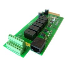 LevelOne UAC-DCC01