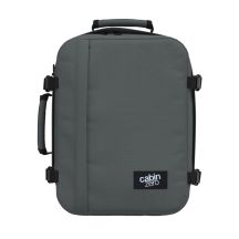 Reiserucksack CabinZero Classic 2-in-1 28 l, grau – CZ081203