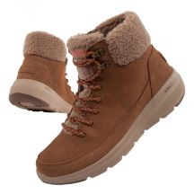 Glacial Ultra-Woodlands W 16677/BRN Schuhe