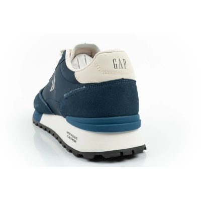 5. Gap Herren-Sportschuhe Osaka marineblaue Sneaker bequem modisch