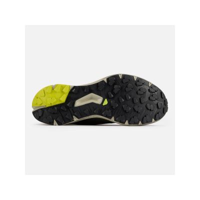 4. ROSSIGNOL Venosk R-Shell Dry Herrenschuhe grün