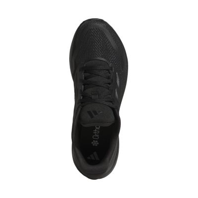 4. Herren-Laufschuhe adidas Runfalcon 5 Wide, schwarz, JH5184