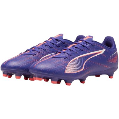 8. Puma Ultra 5 Play FG/AG 107689 01 Fußballschuhe