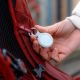 12. Xtorm XTAG2GA10-3PACK GPS-Tracker Universal Smart Keychain Weiß