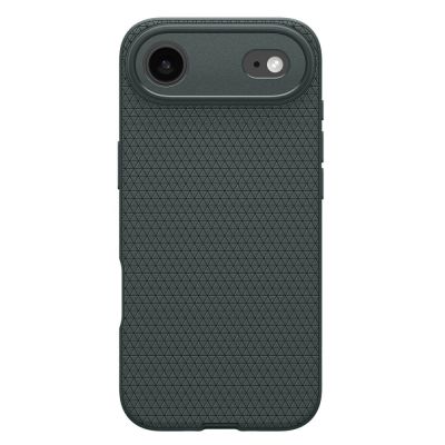 2. Spigen Liquid Air Case für iPhone 17 Air - Grün