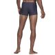 6. adidas Solid Boxer M HA0317 Badehose