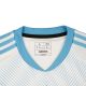 4. adidas miCond22 Herren-Trikot weiß und blau HB5392