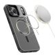 2. Tech-Protect MagStand MagSafe Case für iPhone 17 Pro Max - Mattschwarz