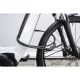 8. FAHRRADSCHLOSS MIT CODE 10x900MM MIT BLACK+DECKER HALTERUNG