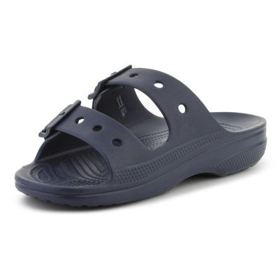 3. CROCS SATURDAY SANDALE M MARINEBLAU 212245-410