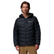 Columbia Labyrinth Loop II Hooded Jacket 2085294010 Schwarz L