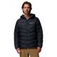 Columbia Labyrinth Loop II Hooded Jacket 2085294010 Schwarz L