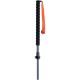 10. VIKING Mission FS faltbare Skitourenstöcke 47-140 cm, grau