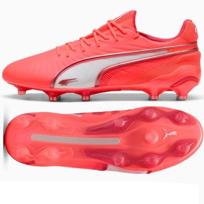 Puma King Ultimate FG/AG M 108303-01 Fußballschuhe